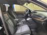 2022 BLACK HONDA CR-V EX (5J6RT6H53NL) with an 2.0L engine, Automatic transmission, located at 2525 S. Cushman, Fairbanks, AK, 99701, (907) 452-5707, 64.824036, -147.712311- Photo#3