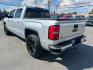 2014 SILVER GMC SIERRA Z71 1500 SLE (3GTU2UEC7EG) with an 5.3L engine, Automatic transmission, located at 2525 S. Cushman, Fairbanks, AK, 99701, (907) 452-5707, 64.824036, -147.712311 - Photo#3