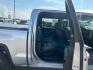 2014 SILVER GMC SIERRA Z71 1500 SLE (3GTU2UEC7EG) with an 5.3L engine, Automatic transmission, located at 2525 S. Cushman, Fairbanks, AK, 99701, (907) 452-5707, 64.824036, -147.712311 - Photo#5