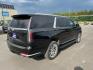 2021 BLACK CADILLAC ESCALADE ESV PREMIUM LUXURY (1GYS4KKL0MR) with an 6.2L engine, Automatic transmission, located at 2525 S. Cushman, Fairbanks, AK, 99701, (907) 452-5707, 64.824036, -147.712311 - Photo#2