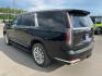 2021 BLACK CADILLAC ESCALADE ESV PREMIUM LUXURY (1GYS4KKL0MR) with an 6.2L engine, Automatic transmission, located at 2525 S. Cushman, Fairbanks, AK, 99701, (907) 452-5707, 64.824036, -147.712311 - Photo#3
