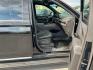 2021 BLACK CADILLAC ESCALADE ESV PREMIUM LUXURY (1GYS4KKL0MR) with an 6.2L engine, Automatic transmission, located at 2525 S. Cushman, Fairbanks, AK, 99701, (907) 452-5707, 64.824036, -147.712311 - Photo#4