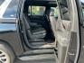 2021 BLACK CADILLAC ESCALADE ESV PREMIUM LUXURY (1GYS4KKL0MR) with an 6.2L engine, Automatic transmission, located at 2525 S. Cushman, Fairbanks, AK, 99701, (907) 452-5707, 64.824036, -147.712311 - Photo#5