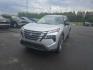 2024 SILVER NISSAN ROGUE S (5N1BT3AB1RC) with an 1.5L engine, Automatic transmission, located at 2525 S. Cushman, Fairbanks, AK, 99701, (907) 452-5707, 64.824036, -147.712311 - Photo#1