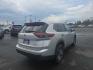 2024 SILVER NISSAN ROGUE S (5N1BT3AB1RC) with an 1.5L engine, Automatic transmission, located at 2525 S. Cushman, Fairbanks, AK, 99701, (907) 452-5707, 64.824036, -147.712311 - Photo#2
