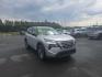 2024 SILVER NISSAN ROGUE S (5N1BT3AB1RC) with an 1.5L engine, Automatic transmission, located at 2525 S. Cushman, Fairbanks, AK, 99701, (907) 452-5707, 64.824036, -147.712311 - Photo#0