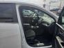 2023 WHITE CHEVROLET EQUINOX LT (3GNAXUEG1PS) with an 1.5L engine, Automatic transmission, located at 2525 S. Cushman, Fairbanks, AK, 99701, (907) 452-5707, 64.824036, -147.712311- Photo#2