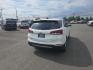 2023 WHITE CHEVROLET EQUINOX LT (3GNAXUEG1PS) with an 1.5L engine, Automatic transmission, located at 2525 S. Cushman, Fairbanks, AK, 99701, (907) 452-5707, 64.824036, -147.712311- Photo#4