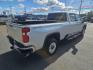 2022 SILVER CHEVROLET SILVERADO 2500 HEAVY DUTY LT (1GC4YNEY0NF) with an 6.6L engine, Automatic transmission, located at 2525 S. Cushman, Fairbanks, AK, 99701, (907) 452-5707, 64.824036, -147.712311 - Photo#4