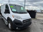 2023 RAM PROMASTER 2500 2500 STANDARD