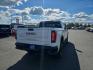 2024 WHITE GMC SIERRA AT4X 1500 AT4X (3GTUUFE87RG) with an 3.0L engine, Automatic transmission, located at 2525 S. Cushman, Fairbanks, AK, 99701, (907) 452-5707, 64.824036, -147.712311 - Photo#2
