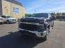 2024 BLACK CHEVROLET SILVERADO 2500 HEAVY DUTY LT (1GC4YNE78RF) with an 6.6L engine, Automatic transmission, located at 2525 S. Cushman, Fairbanks, AK, 99701, (907) 452-5707, 64.824036, -147.712311 - Photo#4