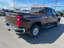 2024 MAROON CHEVROLET SILVERADO 2500 HEAVY DUTY LT (1GC4YNE79RF) with an 6.6L engine, Automatic transmission, located at 2525 S. Cushman, Fairbanks, AK, 99701, (907) 452-5707, 64.824036, -147.712311 - Photo#2