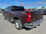 2024 MAROON CHEVROLET SILVERADO 2500 HEAVY DUTY LT (1GC4YNE79RF) with an 6.6L engine, Automatic transmission, located at 2525 S. Cushman, Fairbanks, AK, 99701, (907) 452-5707, 64.824036, -147.712311 - Photo#3
