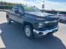 2024 GRAY CHEVROLET SILVERADO 2500 HEAVY DUTY LT (1GC4YNE70RF) with an 6.6L engine, Automatic transmission, located at 2525 S. Cushman, Fairbanks, AK, 99701, (907) 452-5707, 64.824036, -147.712311 - Photo#1