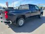 2024 GRAY CHEVROLET SILVERADO 2500 HEAVY DUTY LT (1GC4YNE70RF) with an 6.6L engine, Automatic transmission, located at 2525 S. Cushman, Fairbanks, AK, 99701, (907) 452-5707, 64.824036, -147.712311 - Photo#2