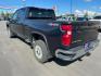 2024 GRAY CHEVROLET SILVERADO 2500 HEAVY DUTY LT (1GC4YNE70RF) with an 6.6L engine, Automatic transmission, located at 2525 S. Cushman, Fairbanks, AK, 99701, (907) 452-5707, 64.824036, -147.712311 - Photo#3