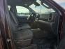 2024 BROWN CHEVROLET SILVERADO 2500 HEAVY DUTY LT (1GC4YNE71RF) with an 6.6L engine, Automatic transmission, located at 2525 S. Cushman, Fairbanks, AK, 99701, (907) 452-5707, 64.824036, -147.712311- Photo#3