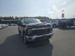 2024 CHEVROLET SILVERADO 2500 HEAVY DUTY LT