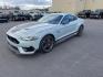 2022 GRAY FORD MUSTANG MACH 1 MACH I (1FA6P8R04N5) with an 5.0L engine, Automatic transmission, located at 2525 S. Cushman, Fairbanks, AK, 99701, (907) 452-5707, 64.824036, -147.712311- Photo#0