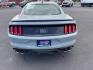 2022 GRAY FORD MUSTANG MACH 1 MACH I (1FA6P8R04N5) with an 5.0L engine, Automatic transmission, located at 2525 S. Cushman, Fairbanks, AK, 99701, (907) 452-5707, 64.824036, -147.712311- Photo#3
