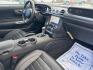 2022 GRAY FORD MUSTANG MACH 1 MACH I (1FA6P8R04N5) with an 5.0L engine, Automatic transmission, located at 2525 S. Cushman, Fairbanks, AK, 99701, (907) 452-5707, 64.824036, -147.712311- Photo#4