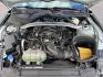 2022 GRAY FORD MUSTANG MACH 1 MACH I (1FA6P8R04N5) with an 5.0L engine, Automatic transmission, located at 2525 S. Cushman, Fairbanks, AK, 99701, (907) 452-5707, 64.824036, -147.712311- Photo#6