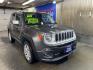 2017 GRAY JEEP RENEGADE LIMTED LIMITED (ZACCJBDB3HP) with an 2.4L engine, Automatic transmission, located at 2525 S. Cushman, Fairbanks, AK, 99701, (907) 452-5707, 64.824036, -147.712311- Photo#0