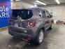 2017 GRAY JEEP RENEGADE LIMTED LIMITED (ZACCJBDB3HP) with an 2.4L engine, Automatic transmission, located at 2525 S. Cushman, Fairbanks, AK, 99701, (907) 452-5707, 64.824036, -147.712311- Photo#2