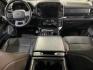 2023 BLACK FORD F150 LARIAT SUPERCREW (1FTFW1ED0PF) with an 3.5L engine, Automatic transmission, located at 2525 S. Cushman, Fairbanks, AK, 99701, (907) 452-5707, 64.824036, -147.712311- Photo#5