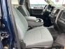 2019 BLUE RAM 1500 CLASSIC TRADESMAN (1C6RR7KGXKS) with an 3.6L engine, Automatic transmission, located at 2525 S. Cushman, Fairbanks, AK, 99701, (907) 452-5707, 64.824036, -147.712311- Photo#4