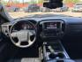2015 BLACK GMC SIERRA DENALI 2500 DENALI (1GT120E89FF) with an 6.6L engine, Automatic transmission, located at 2525 S. Cushman, Fairbanks, AK, 99701, (907) 452-5707, 64.824036, -147.712311- Photo#5