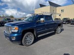 2016 GMC SIERRA DENALI 2500 DENALI