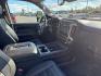 2016 BLUE GMC SIERRA DENALI 2500 DENALI (1GT12UEG2GF) with an 6.0L engine, Automatic transmission, located at 2525 S. Cushman, Fairbanks, AK, 99701, (907) 452-5707, 64.824036, -147.712311- Photo#2