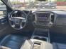 2016 BLUE GMC SIERRA DENALI 2500 DENALI (1GT12UEG2GF) with an 6.0L engine, Automatic transmission, located at 2525 S. Cushman, Fairbanks, AK, 99701, (907) 452-5707, 64.824036, -147.712311- Photo#4