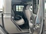 2022 GRAY JEEP GLADIATOR RUBICON (1C6JJTBG5NL) with an 3.6L engine, Automatic transmission, located at 2525 S. Cushman, Fairbanks, AK, 99701, (907) 452-5707, 64.824036, -147.712311- Photo#4
