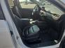 2020 WHITE FORD ESCAPE TITANIUM TITANIUM (1FMCU9J91LU) with an 2.0L engine, Automatic transmission, located at 2525 S. Cushman, Fairbanks, AK, 99701, (907) 452-5707, 64.824036, -147.712311- Photo#1