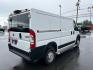 2025 WHITE RAM PROMASTER 2500 2500 STANDARD (3C6LRVVG7SE) with an 3.6L engine, Automatic transmission, located at 2525 S. Cushman, Fairbanks, AK, 99701, (907) 452-5707, 64.824036, -147.712311- Photo#2