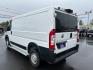 2025 WHITE RAM PROMASTER 2500 2500 STANDARD (3C6LRVVG7SE) with an 3.6L engine, Automatic transmission, located at 2525 S. Cushman, Fairbanks, AK, 99701, (907) 452-5707, 64.824036, -147.712311- Photo#3