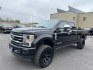 2022 BLACK FORD F250 SUPER DUTY (1FT8W2BT5NE) with an 6.7L engine, Automatic transmission, located at 2525 S. Cushman, Fairbanks, AK, 99701, (907) 452-5707, 64.824036, -147.712311- Photo#0