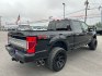 2022 BLACK FORD F250 SUPER DUTY (1FT8W2BT5NE) with an 6.7L engine, Automatic transmission, located at 2525 S. Cushman, Fairbanks, AK, 99701, (907) 452-5707, 64.824036, -147.712311- Photo#2