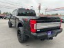 2022 BLACK FORD F250 SUPER DUTY (1FT8W2BT5NE) with an 6.7L engine, Automatic transmission, located at 2525 S. Cushman, Fairbanks, AK, 99701, (907) 452-5707, 64.824036, -147.712311- Photo#3