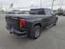 2022 BLUE GMC SIERRA AT4 1500 AT4 (1GTPUEEL5NZ) with an 6.2L engine, Automatic transmission, located at 2525 S. Cushman, Fairbanks, AK, 99701, (907) 452-5707, 64.824036, -147.712311- Photo#0