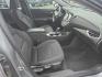 2024 SILVER CHEVROLET MALIBU LT (1G1ZD5ST9RF) with an 1.5L engine, Continuously Variable transmission, located at 2525 S. Cushman, Fairbanks, AK, 99701, (907) 452-5707, 64.824036, -147.712311- Photo#4