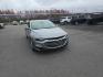 2024 SILVER CHEVROLET MALIBU LT (1G1ZD5ST9RF) with an 1.5L engine, Continuously Variable transmission, located at 2525 S. Cushman, Fairbanks, AK, 99701, (907) 452-5707, 64.824036, -147.712311- Photo#0