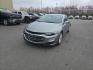 2024 SILVER CHEVROLET MALIBU LT (1G1ZD5ST9RF) with an 1.5L engine, Continuously Variable transmission, located at 2525 S. Cushman, Fairbanks, AK, 99701, (907) 452-5707, 64.824036, -147.712311- Photo#1