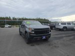 2020 CHEVROLET SILVERADO 1500 TRAIL BOSS CUST