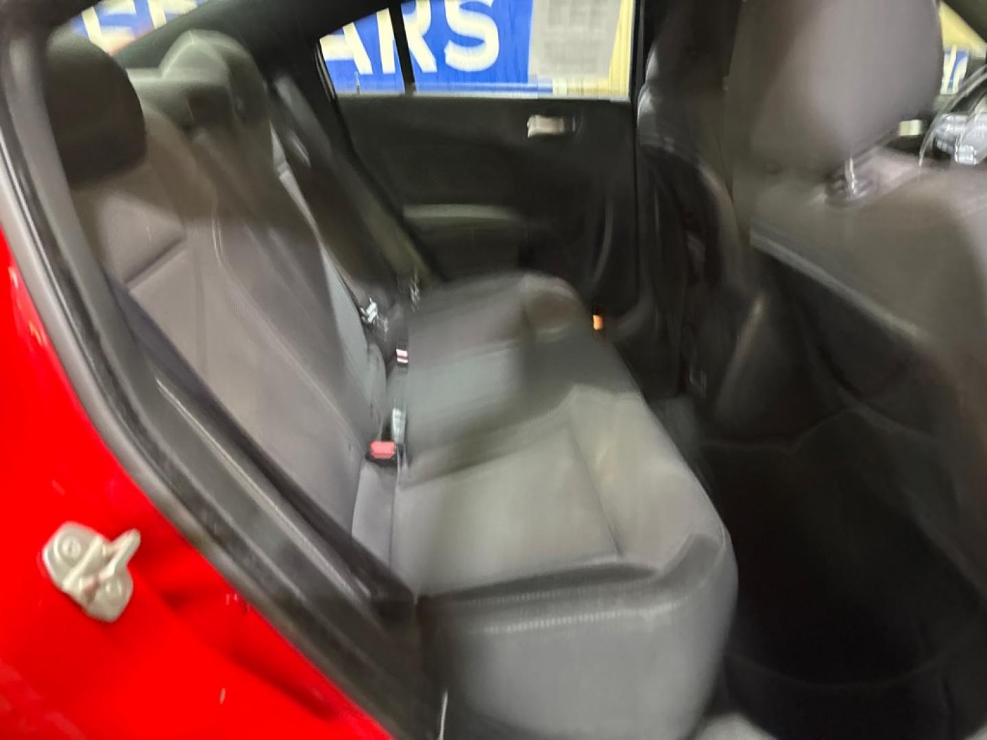 2019 RED DODGE CHARGER AWD SXT (2C3CDXJG4KH) with an 3.6L engine, Automatic transmission, located at 2525 S. Cushman, Fairbanks, AK, 99701, (907) 452-5707, 64.824036, -147.712311- Photo#4