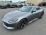 2023 GRAY NISSAN Z PERFORMANCE (JN1BZ4BH0PM) with an 3.0L engine, Automatic transmission, located at 2525 S. Cushman, Fairbanks, AK, 99701, (907) 452-5707, 64.824036, -147.712311- Photo#0