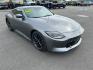 2023 GRAY NISSAN Z PERFORMANCE (JN1BZ4BH0PM) with an 3.0L engine, Automatic transmission, located at 2525 S. Cushman, Fairbanks, AK, 99701, (907) 452-5707, 64.824036, -147.712311- Photo#1